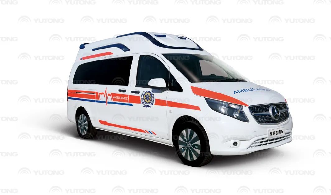 宇通邀您共赴第89屆CMEF中國國際醫(yī)療器械博覽會 宇通邀您共赴第89屆CMEF中國國際醫(yī)療器械博覽會