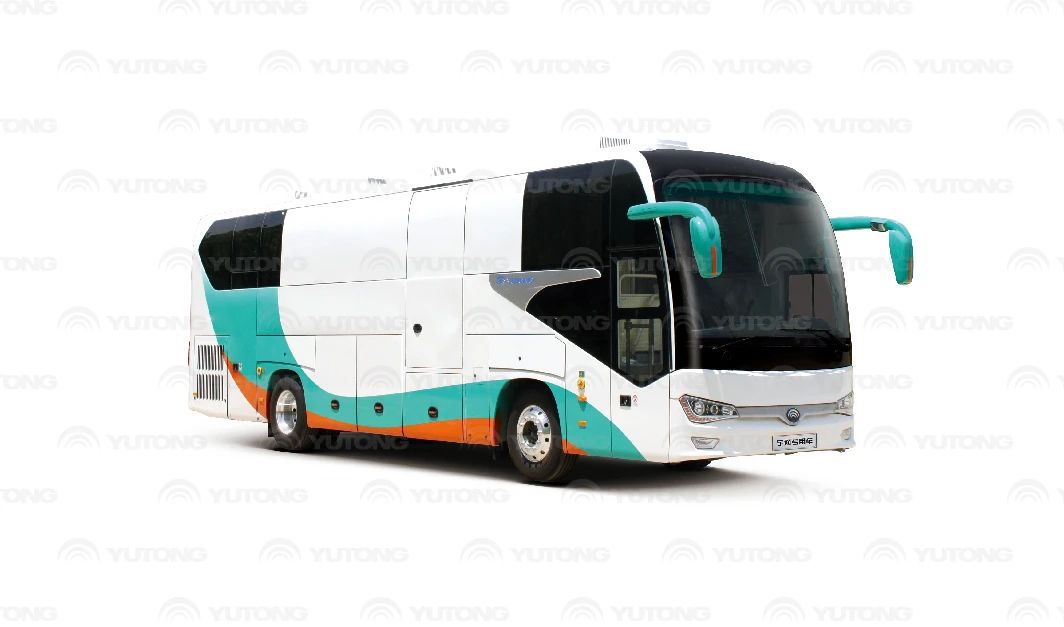 宇通邀您共赴第89屆CMEF中國國際醫(yī)療器械博覽會 宇通邀您共赴第89屆CMEF中國國際醫(yī)療器械博覽會