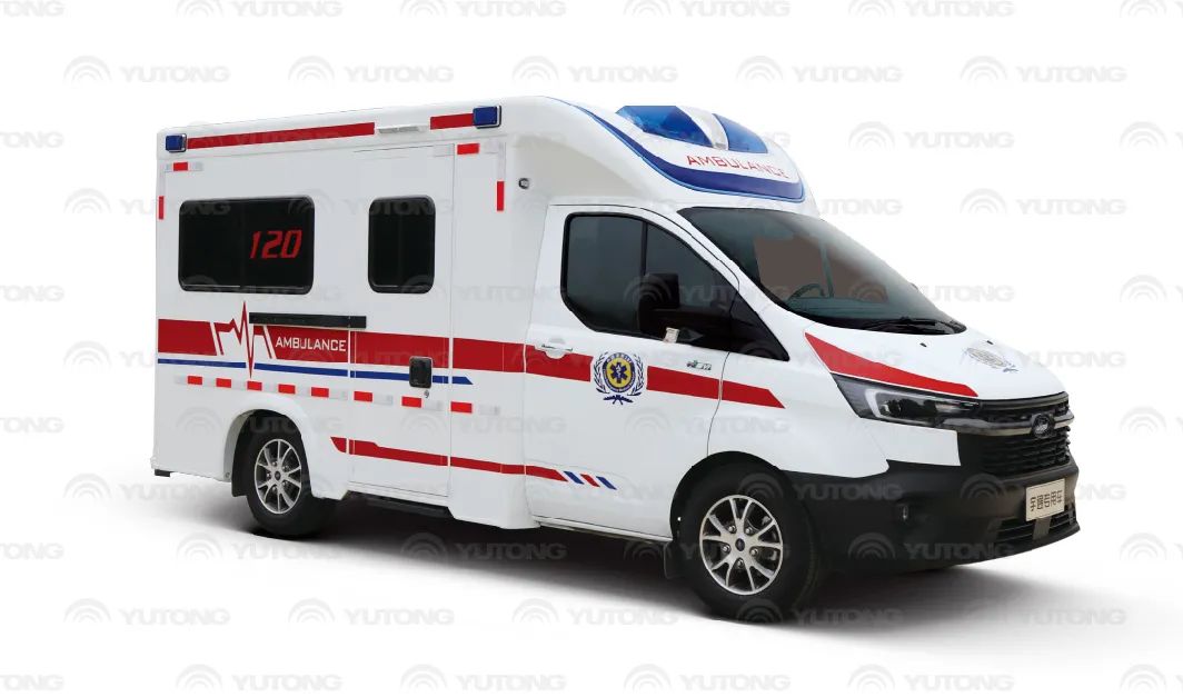 宇通邀您共赴第89屆CMEF中國國際醫(yī)療器械博覽會 宇通邀您共赴第89屆CMEF中國國際醫(yī)療器械博覽會