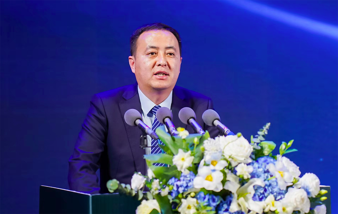 實(shí)力見(jiàn)證 | 多款新品首發(fā)，宇通重卡春季新品發(fā)布會(huì)隆重舉行