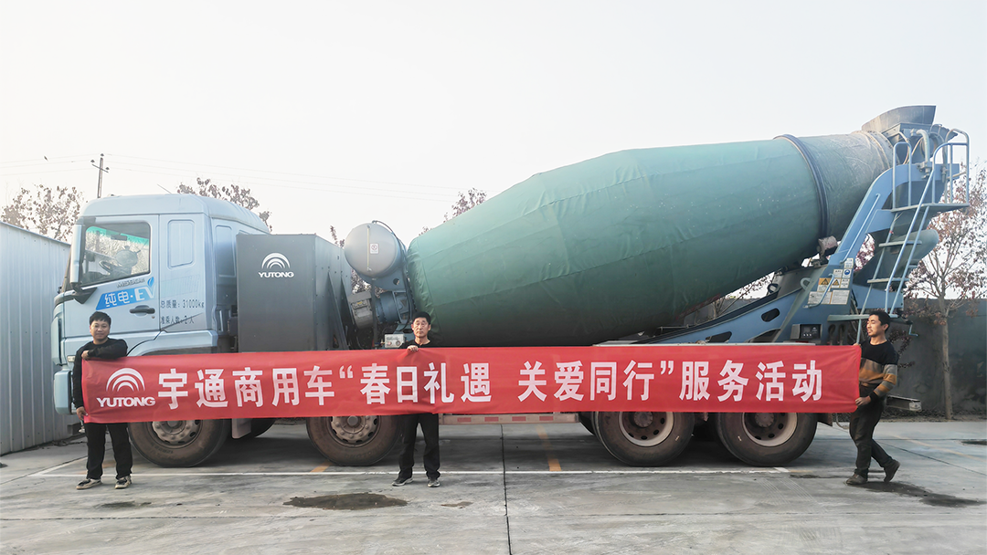 滿分服務(wù) | 擼起袖子加油干，開啟這個春天的“熱辣滾燙