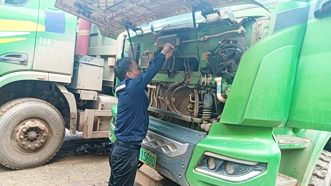 滿分服務(wù) | 擼起袖子加油干，開啟這個春天的“熱辣滾燙