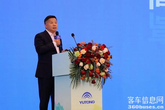 宇通+玉柴攜手助力中國旅游客運(yùn)山河萬里行