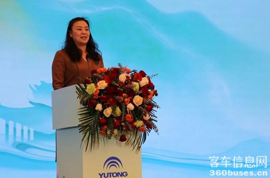 宇通+玉柴攜手助力中國旅游客運(yùn)山河萬里行