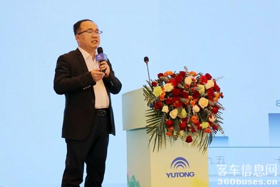 宇通+玉柴攜手助力中國旅游客運(yùn)山河萬里行