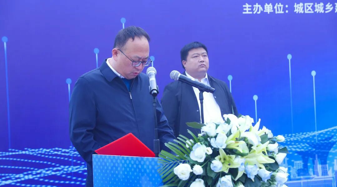 裝備煥新，潔護陽泉！宇通環(huán)衛(wèi)助力山西點亮城市新景！