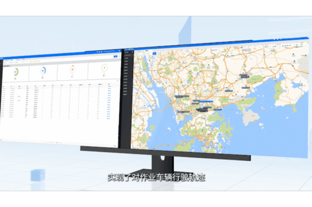 從“分散”到“統(tǒng)一”，安睿通助力深圳破解環(huán)衛(wèi)車管理困局