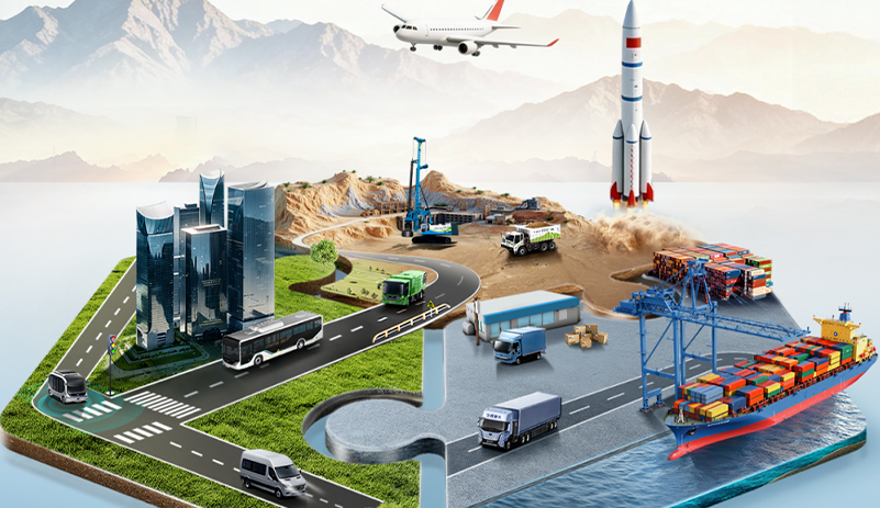 行業(yè)媒體深度聚焦十四五，宇通為商用車(chē)產(chǎn)業(yè)發(fā)展提供生動(dòng)樣本