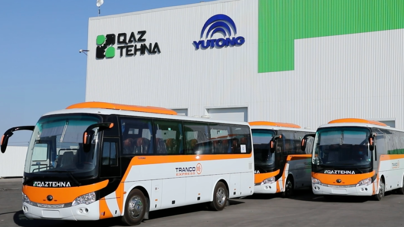 行業(yè)媒體深度聚焦十四五，宇通為商用車產(chǎn)業(yè)發(fā)展提供生動(dòng)樣本