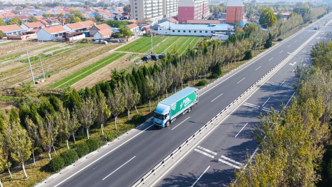 行業(yè)媒體深度聚焦十四五，宇通為商用車產(chǎn)業(yè)發(fā)展提供生動(dòng)樣本