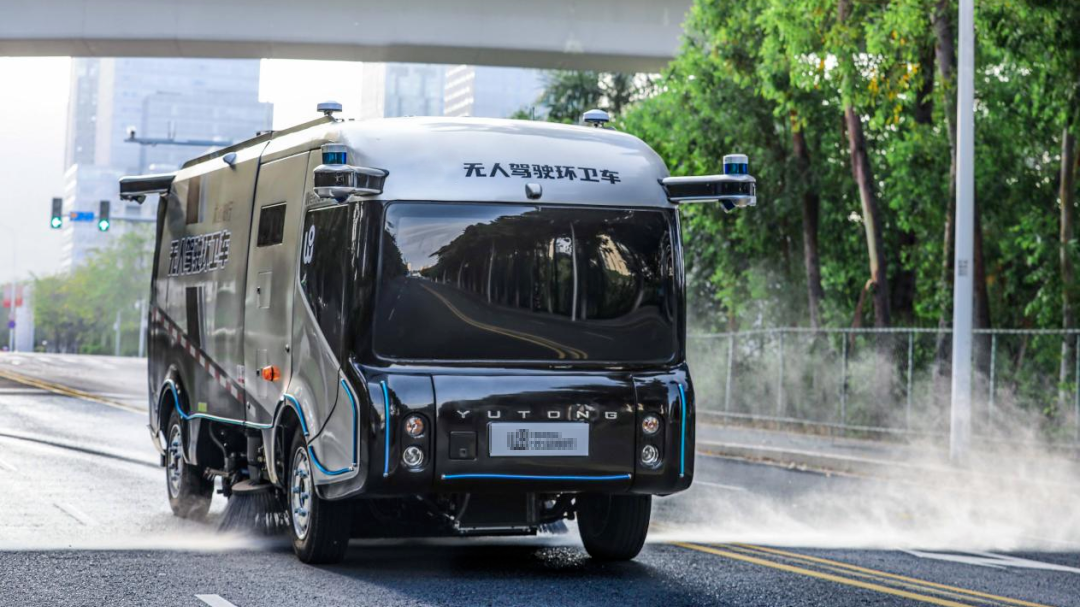 行業(yè)媒體深度聚焦十四五，宇通為商用車產(chǎn)業(yè)發(fā)展提供生動(dòng)樣本