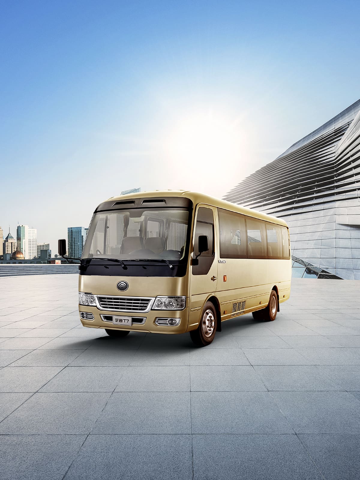 公商務(wù)車(chē)