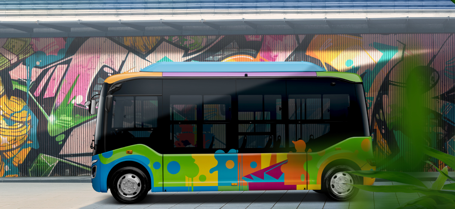 給城市出行添點“彩”，宇萌E6S 2.0煥新上市