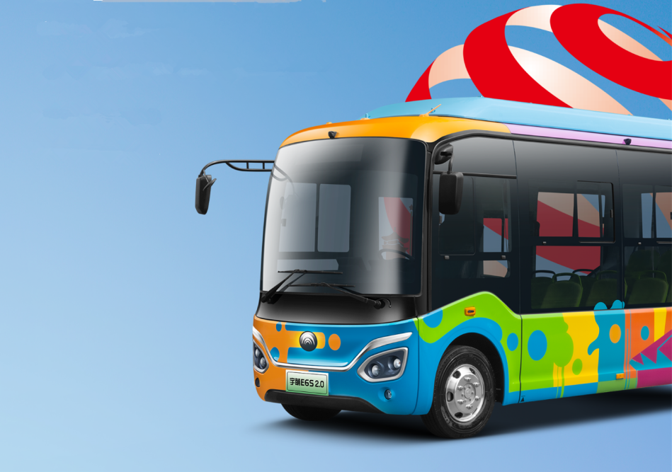 給城市出行添點“彩”，宇萌E6S 2.0煥新上市
