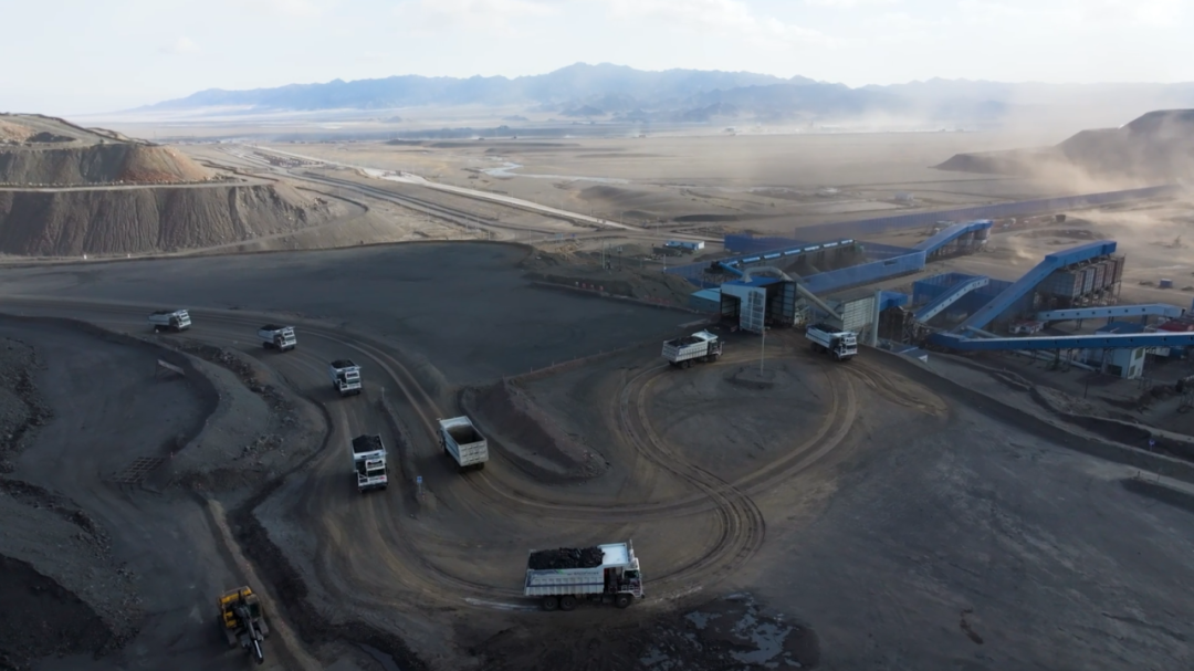 宇通行業(yè)觀察 | 從技術(shù)驗(yàn)證到價(jià)值共創(chuàng)，礦山轉(zhuǎn)型邁入“場(chǎng)景深耕”新階段