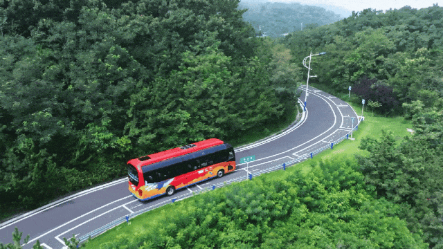 “以舊換新”政策延續(xù)！宇通“公交整體解決方案”持續(xù)助力