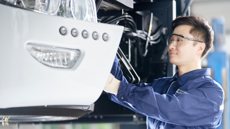 “兩會時刻”開啟！宇通T7等高端車型實力護航各地兩會