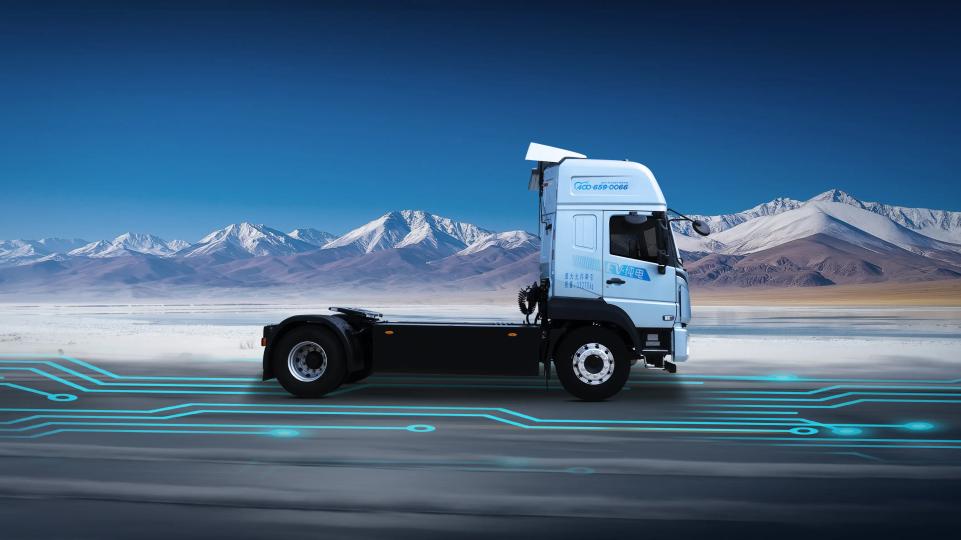 開年四項(xiàng)大獎(jiǎng)，行業(yè)認(rèn)證宇通“黑科技”