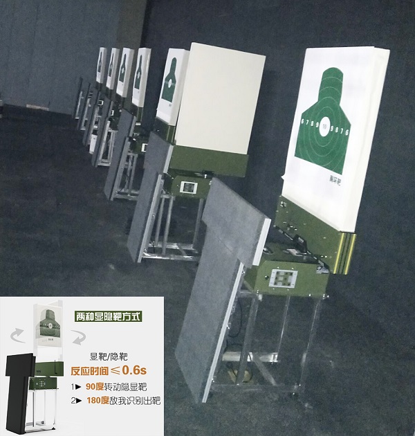 昆山九毫米：射擊運(yùn)動(dòng)對(duì)身體有什么好處？